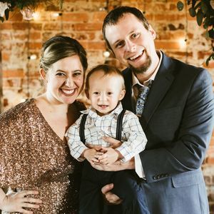 Meet your Posher, Micah